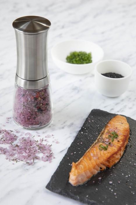 Actual product image Kyocera Ceramic mill (Various spices)