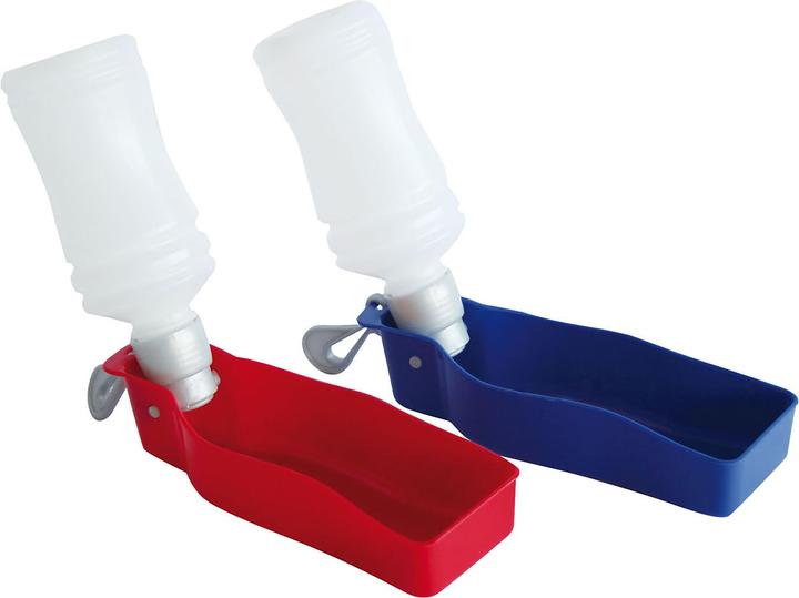 Immagine prodotto Swisspet Distributore d'acqua portatile (0.25 l)