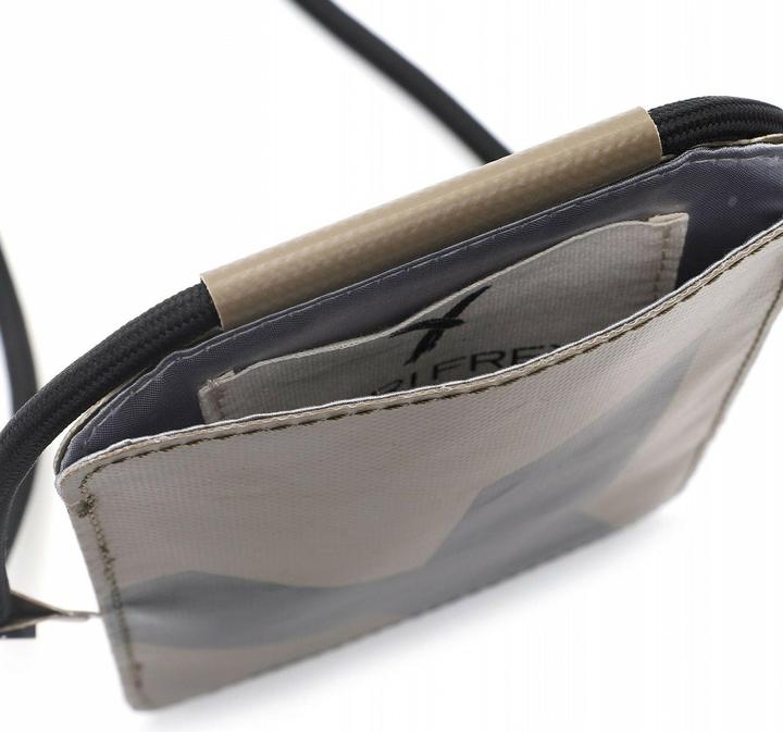 Immagine prodotto Suri Frey Custodia per cellulare in tela Jessey 11,5 cm