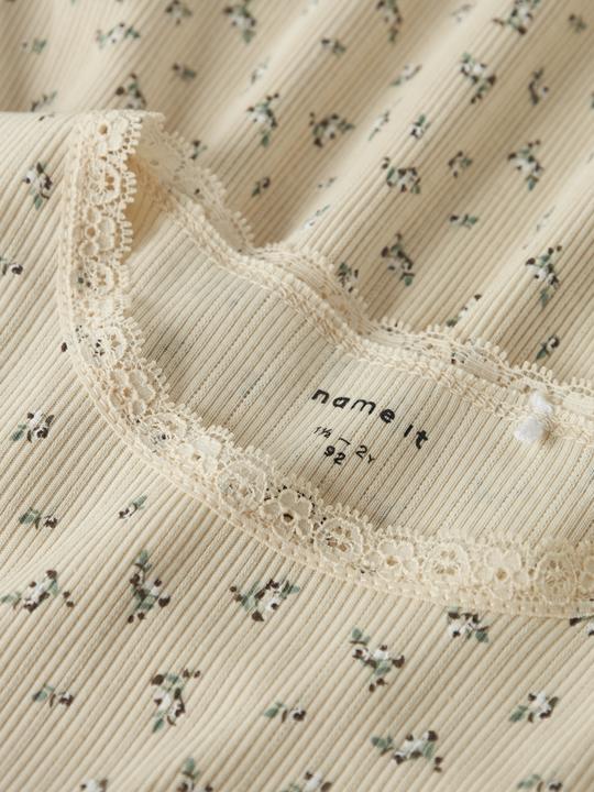 Produktbild Name it Bio-Baumwoll Kleid (116)