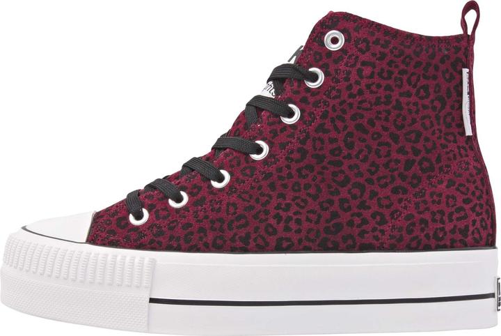 British Knights sneakers kaya mid (38)