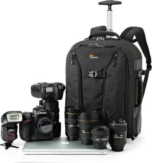 Immagine prodotto Lowepro Pro Runner RL x450 AW II (Zaino per fotocamera)