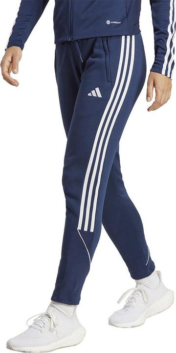 Actual product image adidas Tiro 23 sweat tracksuit bottoms women (XXS)
