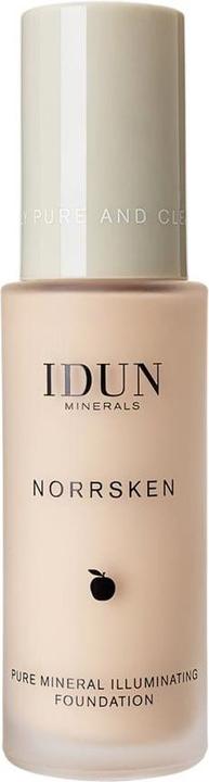 Produktbild IDUN Minerals Liquid foundation Norrsken Saga