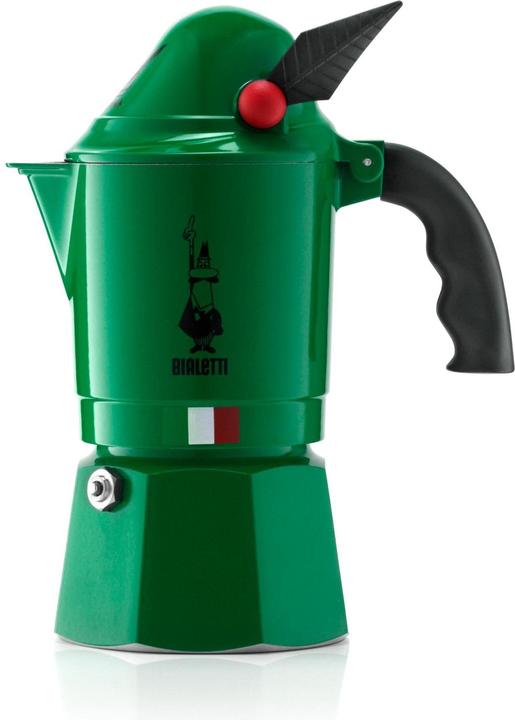 Produktbild Bialetti Moka Alpina 3 (3 T.)