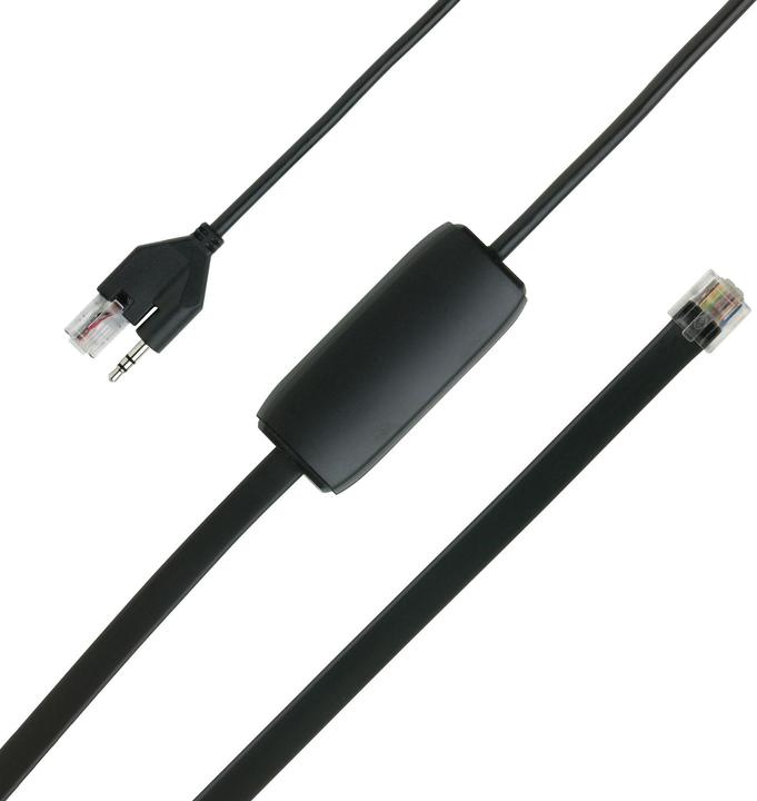 Actual product image Poly APS-11 EHS Kabel