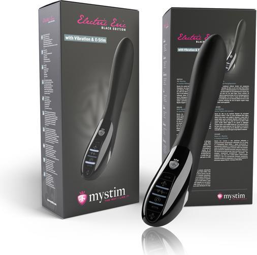 Produktbild Mystim Electric Eric