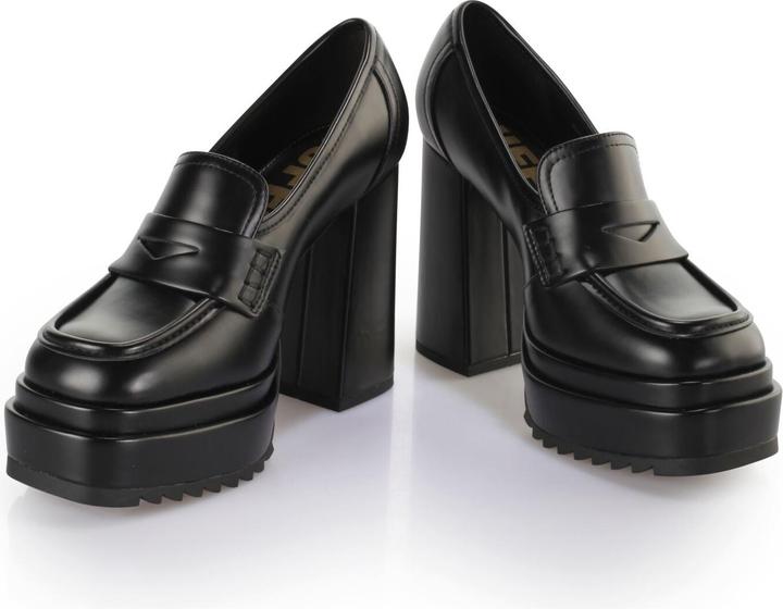 Produktbild Buffalo May W Loafer - Vegan Box (36)