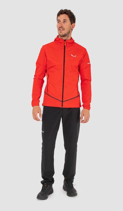 Actual product image Salewa Pedroc 2 Dst Reg Pant (50, L)