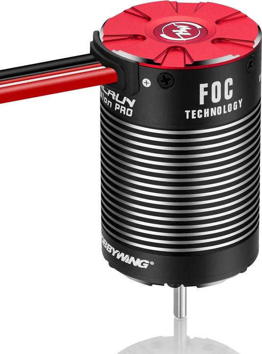 Produktbild Hobbywing Quicrun Fusion