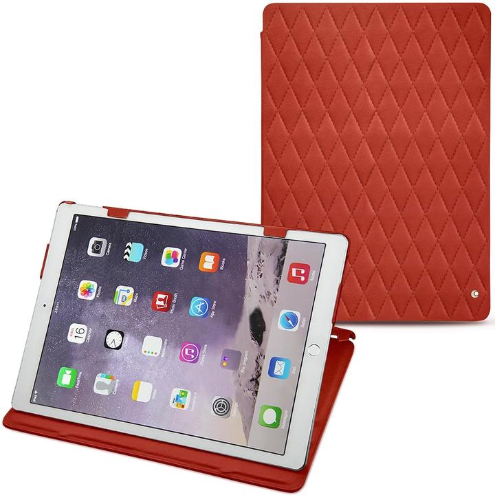 Produktbild Noreve Lederschutzhülle horizontal (iPad Pro 12.9)