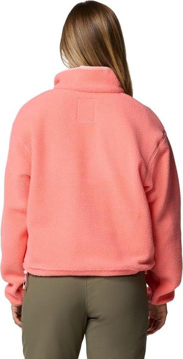 Image du produit Columbia Helvetia II Cropped Half Snap (S)