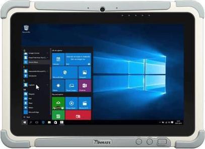 Image du produit Winmate CPU : Intel Pentium Quad Core (128 Go, Blanc)
