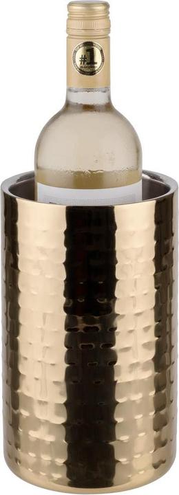 Actual product image APS Flaschenkühler "GOLD"