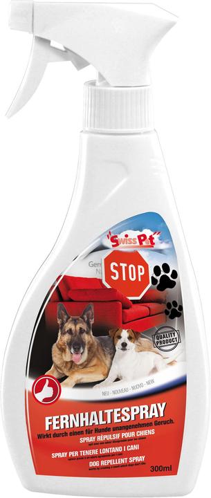 Actual product image Swisspet Remote control spray (Dog, 300 ml)