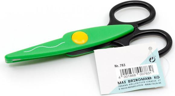 Produktbild Folia Konturenschere (14.50 cm)