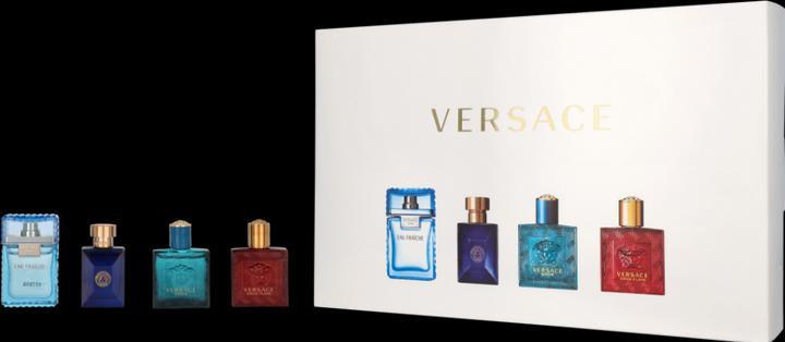 Immagine prodotto Versace Collezione Miniature Uomo (Eau de toilette, 20 ml)