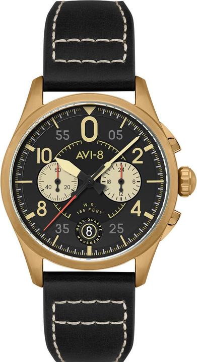 Produktbild AVI-8 AV-4089-07 (Chronograph)