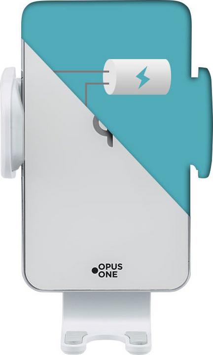 Image du produit Opus One F1 Car Charger black