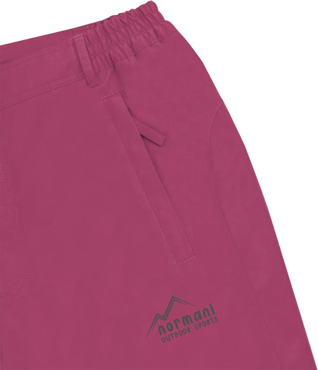 Produktbild Normani Kinder Winterhose Deltana - 2392 (98, 104)