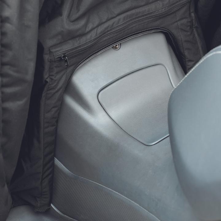 Produktbild Tucano Urbano Thermodecke Easy