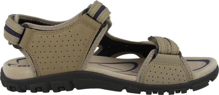 Actual product image Geox Uomo Sandal Strada (42)