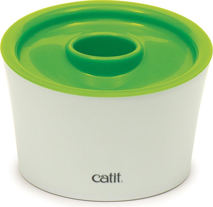 Produktbild Catit Senses 2.0 Multi Feeder (1000.20 l)