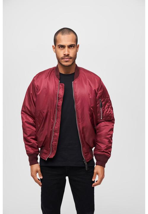 Immagine prodotto Brandit Giacca bomber MA1 (XL)