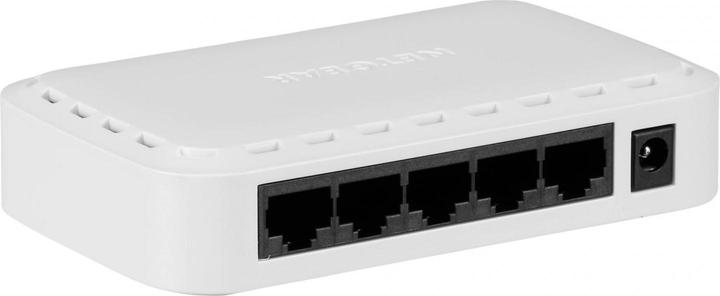 Produktbild Netgear Gs605-400pes (5 Ports)