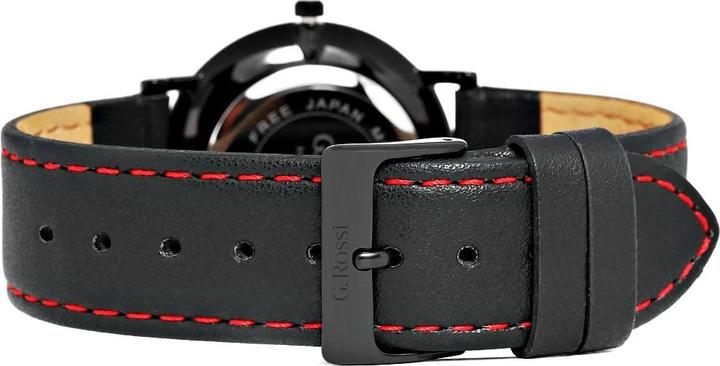 Immagine prodotto Gino Rossi Męski G. ROSSI 8709A2-1A3 (34 mm)