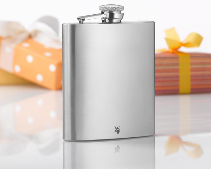 Produktbild WMF Manhattan Cromargan mattiert (200 ml)
