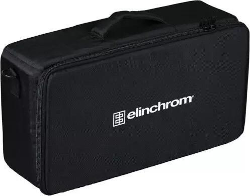 Image du produit Elinchrom Kit ELC 500 (500 W, Set)