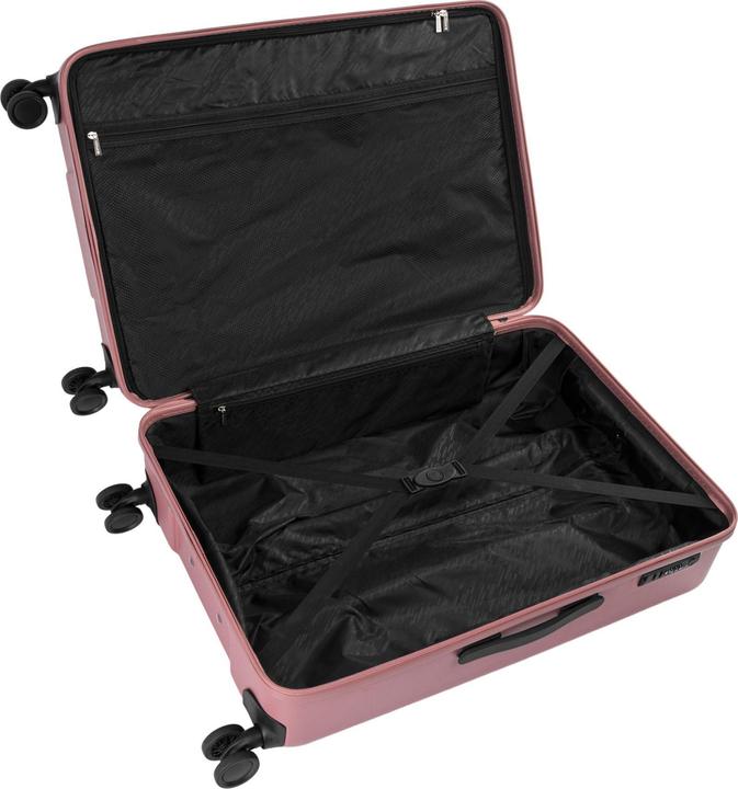 Produktbild Epic Pop 6.0 4-Rollen Trolley 75 cm (109 l, XL (ab 115l))