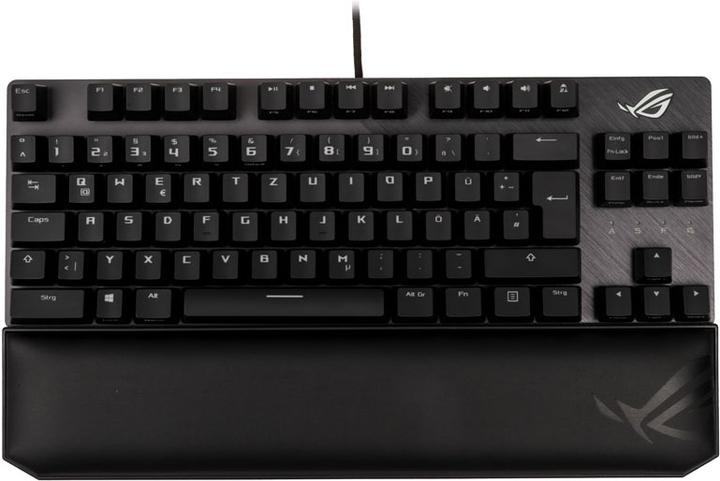 Image du produit ASUS ROG Strix Scope (DE, Filaire)
