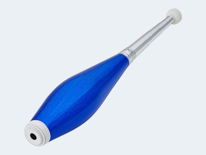 Image du produit Henrys Massue à jongler Classic CUG, bleu
