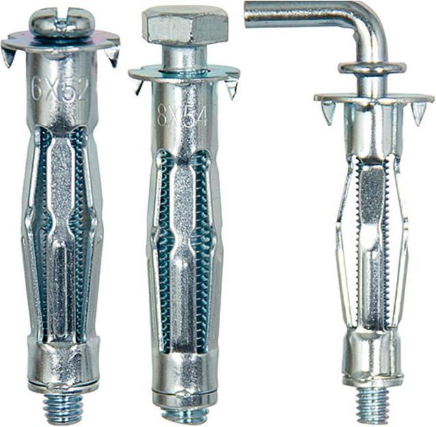Produktbild Fischer SB Hohlraumdübel (4 Stk.)