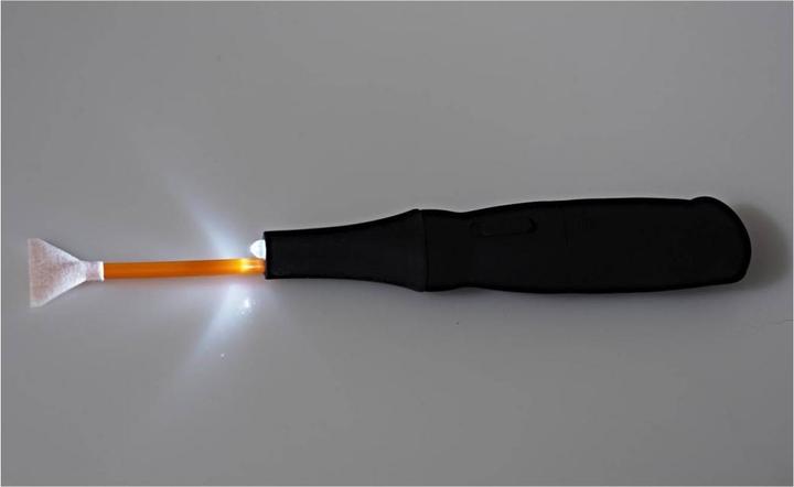 Produktbild Visible Dust Arctic Beez für Vswab