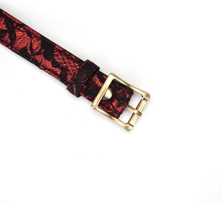 Actual product image Liebe Seele Neck cuffs (Vegan)