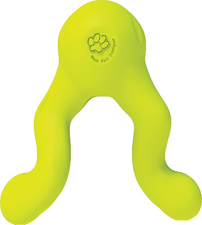 Image du produit West Paw Jouets pour chiens Tizzi (Jouet d'occupation chien)