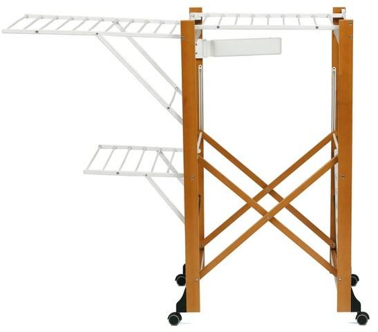 Actual product image Europe & Nature Drying rack (30 m)