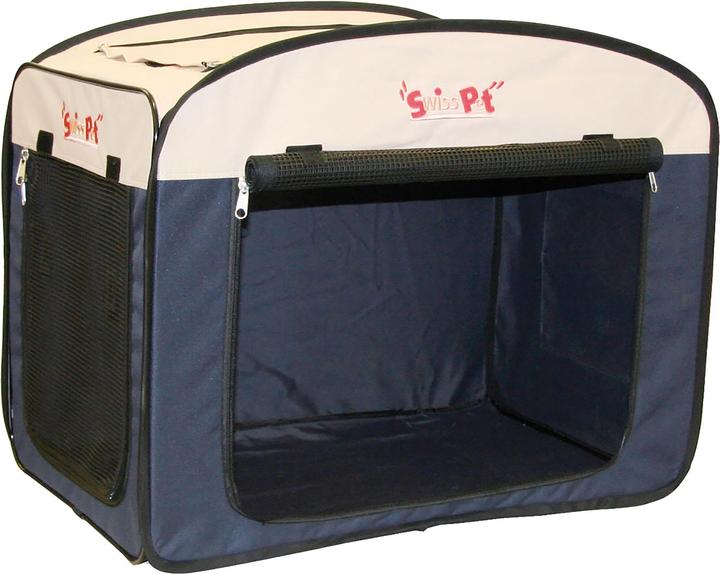 Produktbild Swisspet Pet Home (Hund, Faltbar)