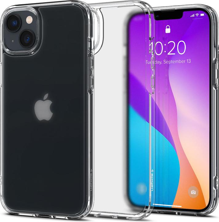Spigen Ultra Hybrid (Apple iPhone 14)
