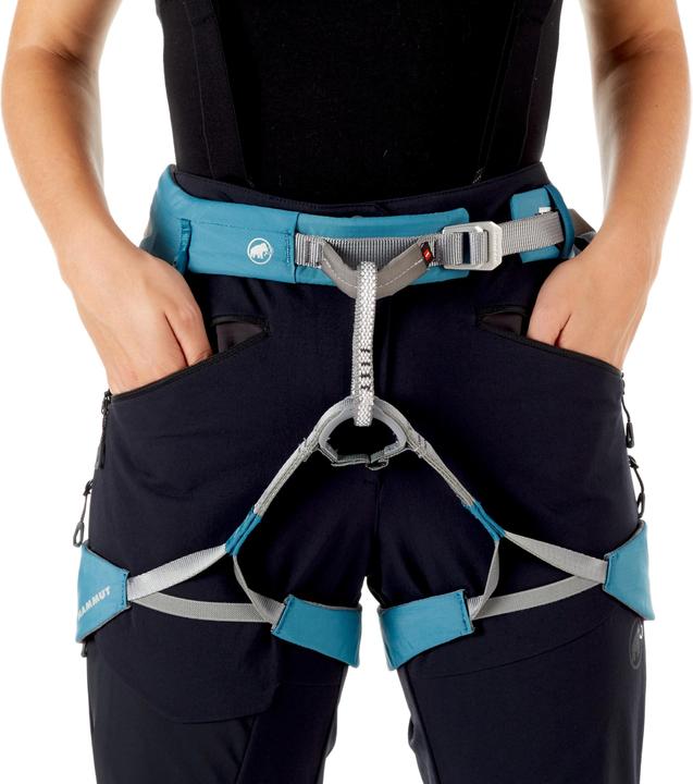 Image du produit Mammut Base Jump SO Pantalon de randonnée (34)