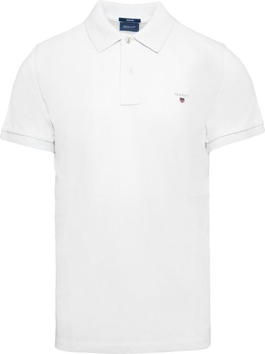 Produktbild GANT Piqué (S)