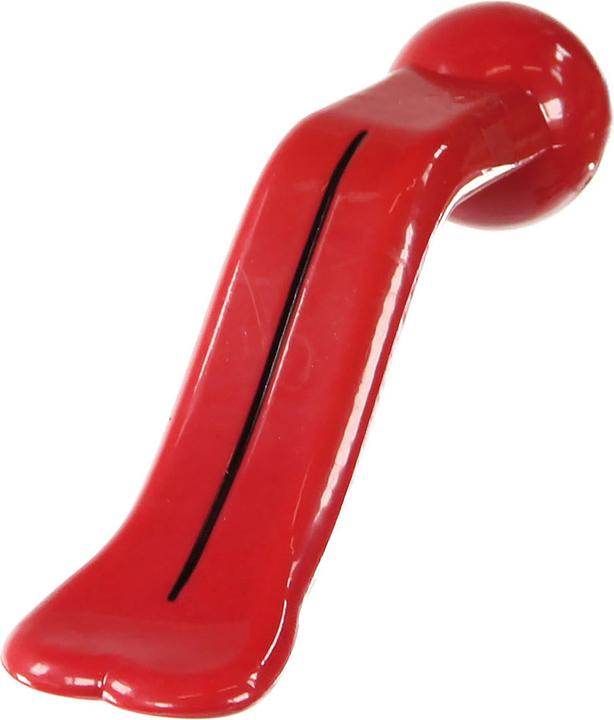 Swisspet Fetch toy tongue 25.4 cm (Food balls)