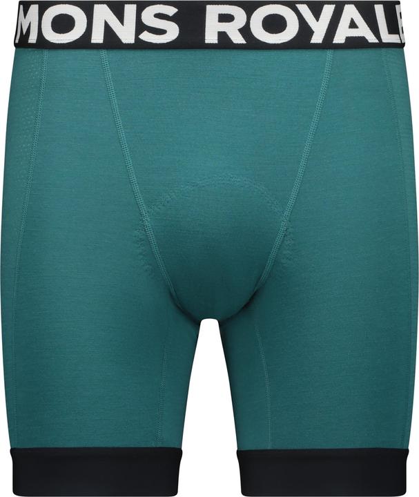 Immagine prodotto Mons Royale Epic Merino Bike Liner (S)