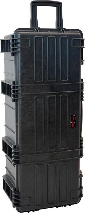 Immagine prodotto Explorer Cases 9433 Custodia nera con schiuma (108 l, L (90 - 115l))