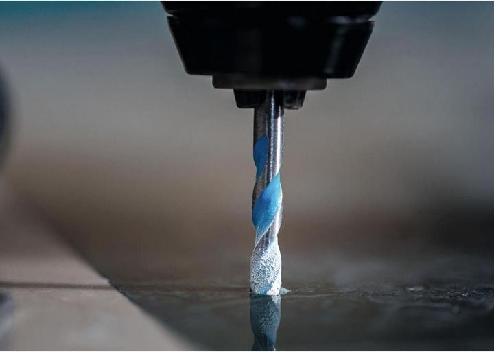 Actual product image Bosch Professional Zubehör Expert HEX-9 (5 mm)