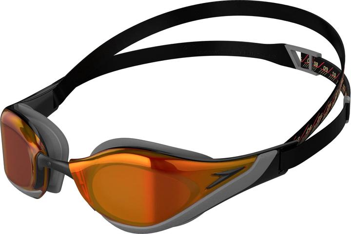 Black, F, Cool grey