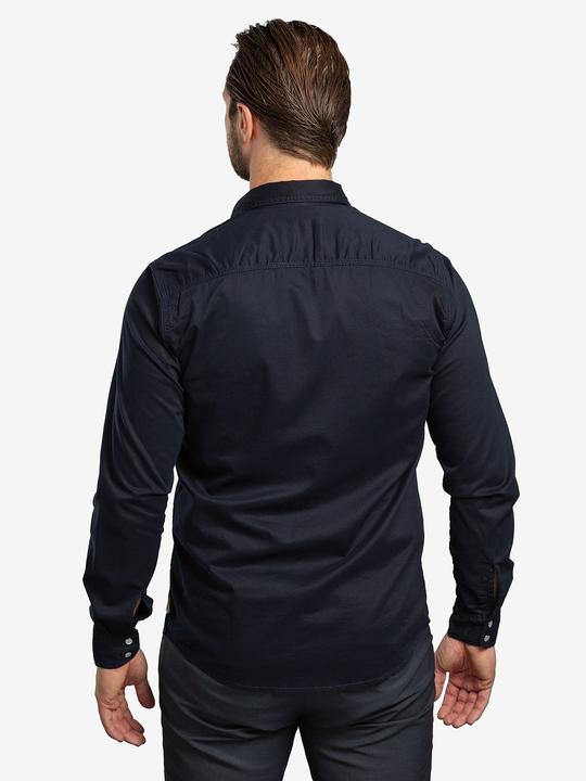 Produktbild Checker Original Hemd Dynasty Denim (M)